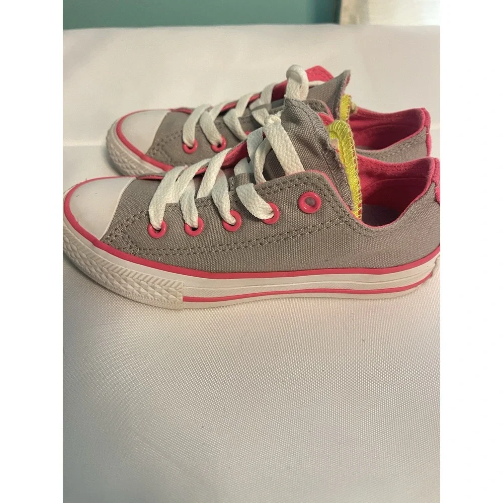 Converse all star